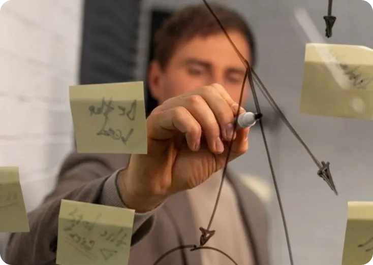 The Executive Presence Room