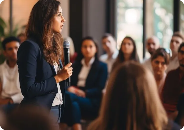 The Strategic Shift Room