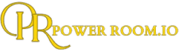 POWER ROOM logo