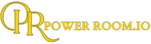 POWER ROOM logo